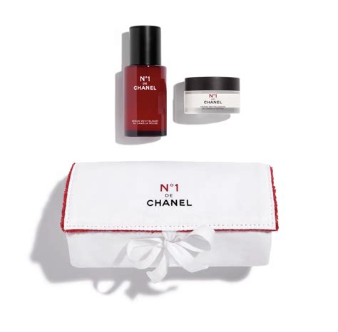 chanel feestpakket|chanel gift sets.